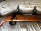 Winchester Model 70 XTR Sporter in tough 25.06 Rem Cal 24" Barrel - Excellent Condition - 3 of 15