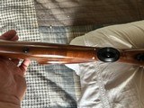 Winchester Model 70 XTR Sporter in tough 25.06 Rem Cal 24" Barrel - Excellent Condition - 7 of 15