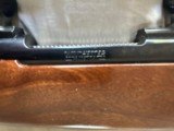 Winchester Model 70 XTR Sporter in tough 25.06 Rem Cal 24" Barrel - Excellent Condition - 9 of 15