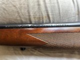 Winchester Model 70 XTR Sporter in tough 25.06 Rem Cal 24" Barrel - Excellent Condition - 10 of 15