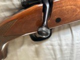 Winchester Model 70 XTR Sporter in tough 25.06 Rem Cal 24" Barrel - Excellent Condition - 14 of 15