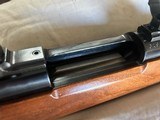Winchester Model 70 XTR Sporter in tough 25.06 Rem Cal 24" Barrel - Excellent Condition - 13 of 15