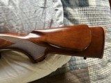 Winchester Model 70 XTR Sporter in tough 25.06 Rem Cal 24" Barrel - Excellent Condition - 1 of 15