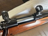 Winchester Model 70 XTR Sporter in tough 25.06 Rem Cal 24" Barrel - Excellent Condition - 11 of 15