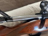 Winchester Model 70 XTR Sporter in tough 25.06 Rem Cal 24" Barrel - Excellent Condition - 12 of 15