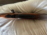 Winchester Model 70 XTR Sporter in tough 25.06 Rem Cal 24" Barrel - Excellent Condition - 6 of 15
