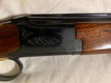 Rare Browning Citori Superlight 20 G 28