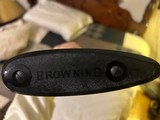 Rare Browning Citori Superlight 20 G 28