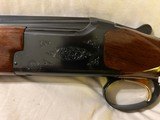 Rare Browning Citori Superlight 20 G 28
