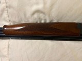 Rare Browning Citori Superlight 20 G 28