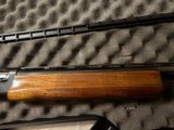 Show Class Remington 1100 12 G Double Bead Skeet 25