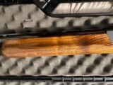 Show Class Remington 1100 12 G Double Bead Skeet 25