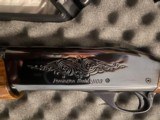 Show Class Remington 1100 12 G Double Bead Skeet 25