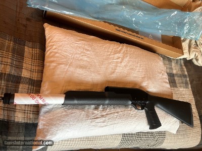 EAA
AKKAR Churchill 612 Home Defense 12 G 18.5