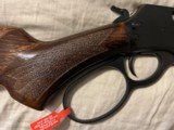 Rossi R95 Trapper Large Loop 30-30 Cal 16.5 Barrel - NIB - 3 of 19