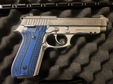 Taurus PT 92 AFS Stainless 9mm - Excellent Condition - 3 of 12