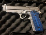 Taurus PT 92 AFS Stainless 9mm - Excellent Condition - 2 of 12