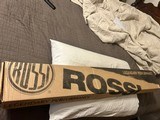 Rossi R92 44 Mag 24" SS Octagon Barrel - NIB - 16 of 17