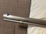 Rossi R92 44 Mag 24" SS Octagon Barrel - NIB - 14 of 17