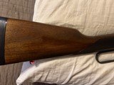 Henry Steel Lever Action Side Gate Blued Steel Lever Action Rifle - 360 Buckhammer - 20in - NIB - 2 of 18