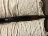 Henry Steel Lever Action Side Gate Blued Steel Lever Action Rifle - 360 Buckhammer - 20in - NIB - 7 of 18