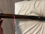 Henry Steel Lever Action Side Gate Blued Steel Lever Action Rifle - 360 Buckhammer - 20in - NIB - 9 of 18