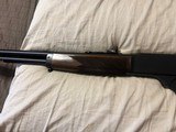 Henry Steel Lever Action Side Gate Blued Steel Lever Action Rifle - 360 Buckhammer - 20in - NIB - 12 of 18
