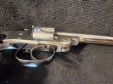 Smith & Wesson 32 Double Action 4th Model c1899 - Excellent Condition - 7 of 16