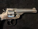 Smith & Wesson 32 Double Action 4th Model c1899 - Excellent Condition - 6 of 16