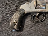 Smith & Wesson 32 Double Action 4th Model c1899 - Excellent Condition - 5 of 16