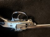 Smith & Wesson 32 Double Action 4th Model c1899 - Excellent Condition - 8 of 16