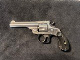 Smith & Wesson 32 Double Action 4th Model c1899 - Excellent Condition