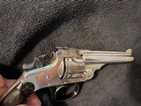 Smith & Wesson 32 Double Action 4th Model c1899 - Excellent Condition - 12 of 16