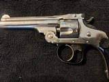 Smith & Wesson 32 Double Action 4th Model c1899 - Excellent Condition - 3 of 16