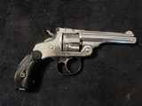 Smith & Wesson 32 Double Action 4th Model c1899 - Excellent Condition - 4 of 16