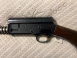 Browning A5 20 Gauge Magnum 28" Barrel Fixed IC Choke - Mint - 10 of 20