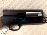 Browning A5 20 Gauge Magnum 28" Barrel Fixed IC Choke - Mint - 5 of 20
