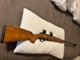 Rare Tikka RMEF M695 338 Win Mag - Excellent Condition - 3 of 18