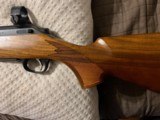 Rare Tikka RMEF M695 338 Win Mag - Excellent Condition - 1 of 18