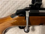 Rare Tikka RMEF M695 338 Win Mag - Excellent Condition - 7 of 18