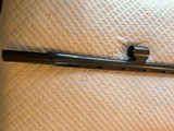 Remington 1100 20 Gauge 26
