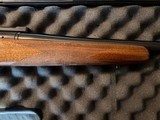 Shaw Custom Bolt Action 223 Rem Built on a 722 Rem Action 22