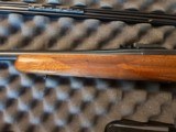 Shaw Custom Bolt Action 223 Rem Built on a 722 Rem Action 22