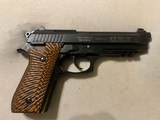 Taurus PT 92 AF Blued 9mm - Excellent Condition - 2 of 14