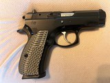 CZ Model 75 Compact Carry 9mm - Excellent Condition - 3 of 10