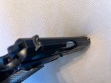 CZ Model 75 Compact Carry 9mm - Excellent Condition - 5 of 10