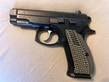 CZ Model 75 Compact Carry 9mm - Excellent Condition - 2 of 10