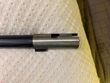 Browning A5 Lt !2 Gauge 28" Fixed Modified Vented Barrel Japan - Excellent Condition - 16 of 20