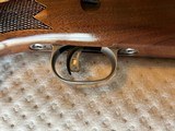 Shaw Custom MK VII 28 Nosler 26