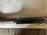 Beautiful Belgium Browning A5 12 Gauge Magnum 28 - 12 of 19